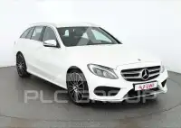 2017 Mercedes Benz C 350