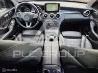 2017 Mercedes Benz C 350