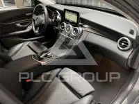 2017 Mercedes Benz C 350