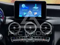 2017 Mercedes Benz C 350
