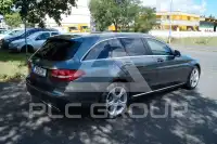 2017 Mercedes Benz C 350