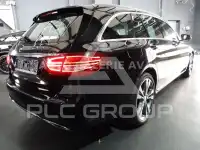 2017 Mercedes Benz C 350