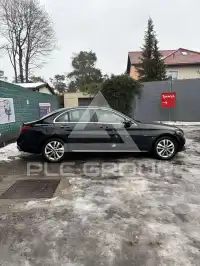 2017 Mercedes Benz C 350