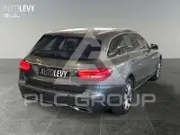 2017 Mercedes Benz C 350