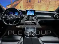 2017 Mercedes Benz C 350