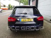 2017 Mercedes Benz C 350