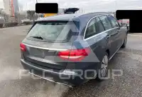 2017 Mercedes Benz C 350