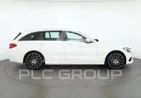2017 Mercedes Benz C 350