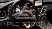 2017 Mercedes Benz C 350