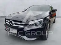 2017 Mercedes Benz C 350