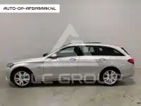 2017 Mercedes Benz C 350