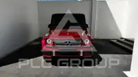 2017 Mercedes Benz G 65