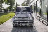 2017 Mercedes Benz G 65