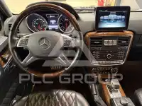 2017 Mercedes Benz G 65