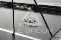 2017 Mercedes Benz G 65