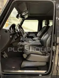 2017 Mercedes Benz G 65