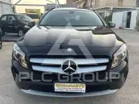 2017 Mercedes Benz GLA-Class