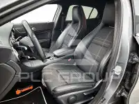 2017 Mercedes Benz GLA-Class