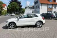 2017 Mercedes Benz GLA-Class
