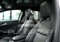 2017 Mercedes Benz GLA-Class