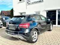 2017 Mercedes Benz GLA-Class