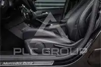 2017 Mercedes Benz GLA-Class