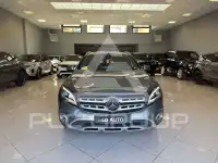 2017 Mercedes Benz GLA-Class