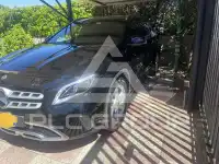 2017 Mercedes Benz GLA-Class
