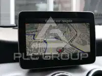 2017 Mercedes Benz GLA-Class