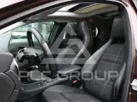 2017 Mercedes Benz GLA-Class