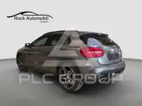 2017 Mercedes Benz GLA-Class