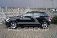2017 Mercedes Benz GLA-Class
