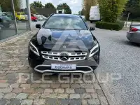 2017 Mercedes Benz GLA-Class