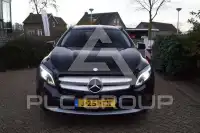 2017 Mercedes Benz GLA-Class