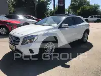 2017 Mercedes Benz GLA-Class