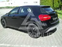 2017 Mercedes Benz GLA-Class