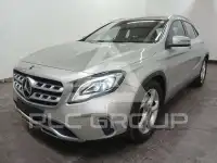 2017 Mercedes Benz GLA-Class