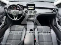 2017 Mercedes Benz GLA-Class