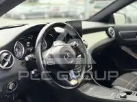 2017 Mercedes Benz GLA-Class