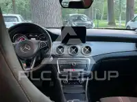 2017 Mercedes Benz GLA-Class