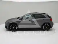 2017 Mercedes Benz GLA-Class