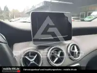 2017 Mercedes Benz GLA-Class