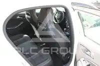 2017 Mercedes Benz GLA-Class