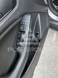 2017 Mercedes Benz GLA-Class