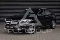 2017 Mercedes Benz GLA-Class