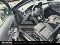 2017 Mercedes Benz GLA-Class