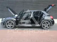 2017 Mercedes Benz GLA-Class