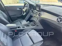 2017 Mercedes Benz GLA-Class