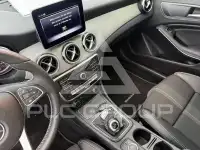 2017 Mercedes Benz GLA-Class