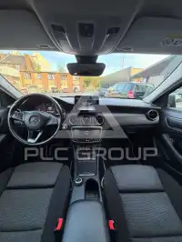 2017 Mercedes Benz GLA-Class